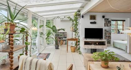 Cozy home in Lundby with WiFi