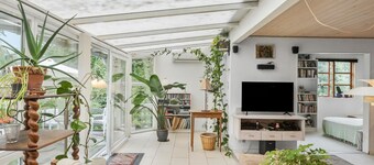 Cozy home in Lundby with WiFi