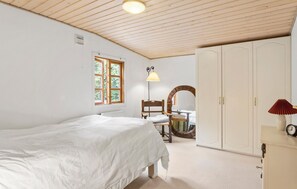 3 Schlafzimmer, Bügeleisen/Bügelbrett, kostenloses WLAN