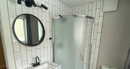 Newly Renovated 1br1ba With Asian Style