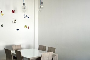 Dining - P033 - Porto Recanati, delightful four-room apartment facing the sea (Porto Recanati)