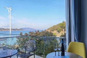 Room - Wenhai Guesthouse (Zhoushan)