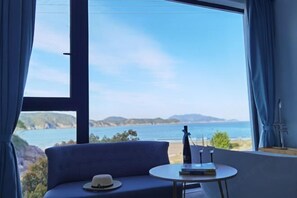 Room - Wenhai Guesthouse (Zhoushan)