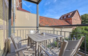 Speisen im Freien