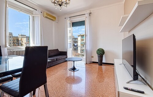 Lovely apartment in Sestri Levante