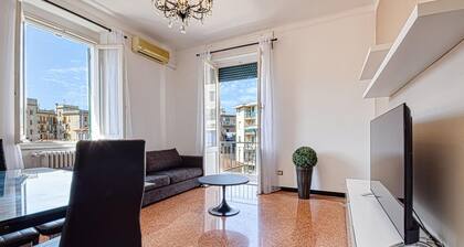 Lovely apartment in Sestri Levante