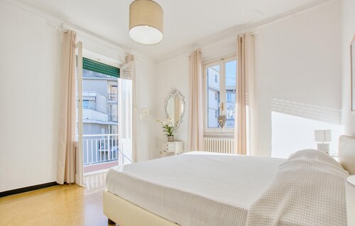 Nice apartment in Sestri Levante with WiFi