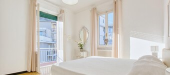 Nice apartment in Sestri Levante with WiFi