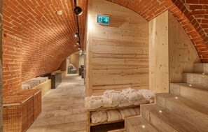 Interior - Gorgeous apartment in Quedlinburg (Quedlinburg)