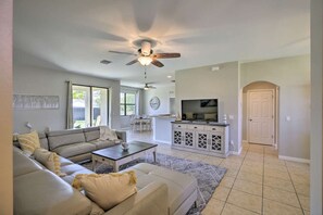 TV connectée, livres