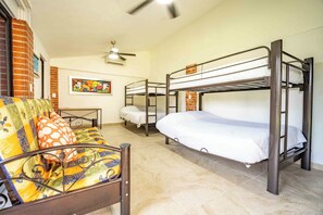 Deluxe House, Non Smoking, Private Pool