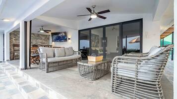 Terras