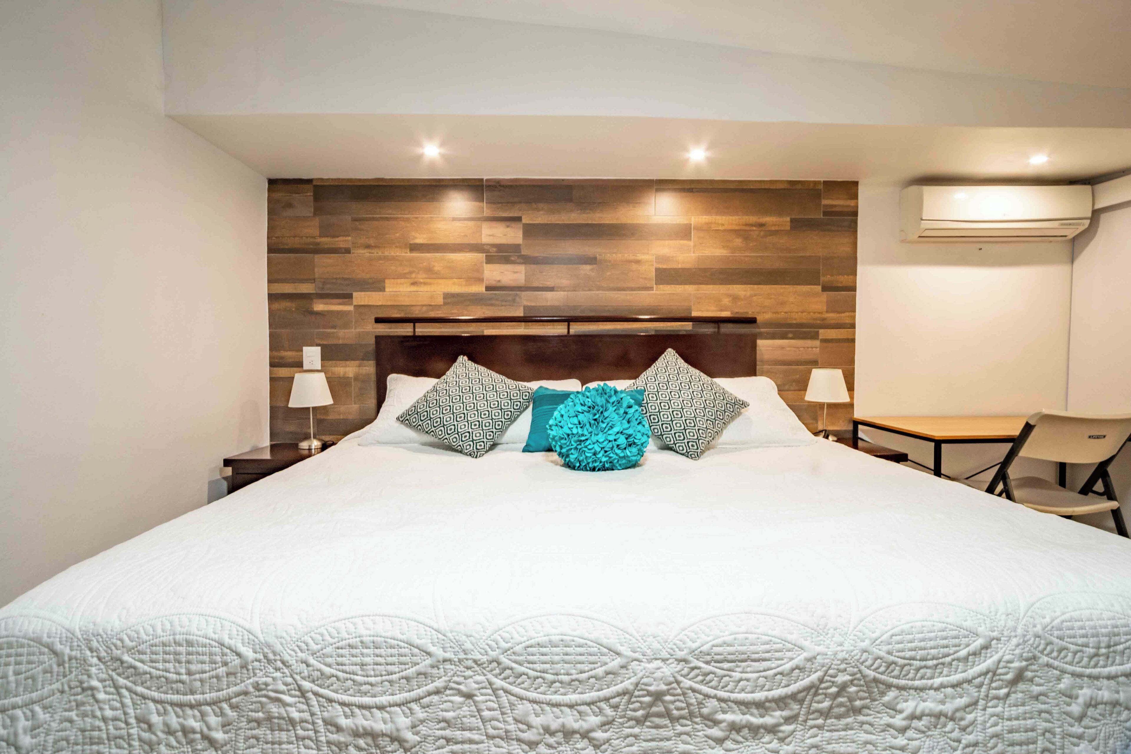 豪華獨棟房屋, 非吸煙房, 私人泳池 | 4 間臥室、書桌、筆電工作空間、免費無線上網