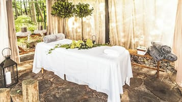 Phòng tắm hơi, bồn tắm thủy lực, phòng xông hơi, massage đá nóng