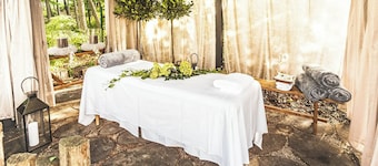 Green Plaza Rabat Lake Bay