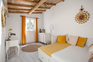 3 Schlafzimmer, Bügeleisen/Bügelbrett, WLAN, Bettwäsche