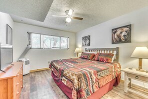 2 Schlafzimmer, Bügeleisen/Bügelbrett, Internetzugang, Bettwäsche