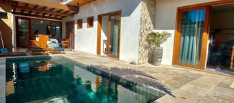 Praia do Preá - Jericoacoara , a 600 m da Praia, 200 m do Centro e do Rancho