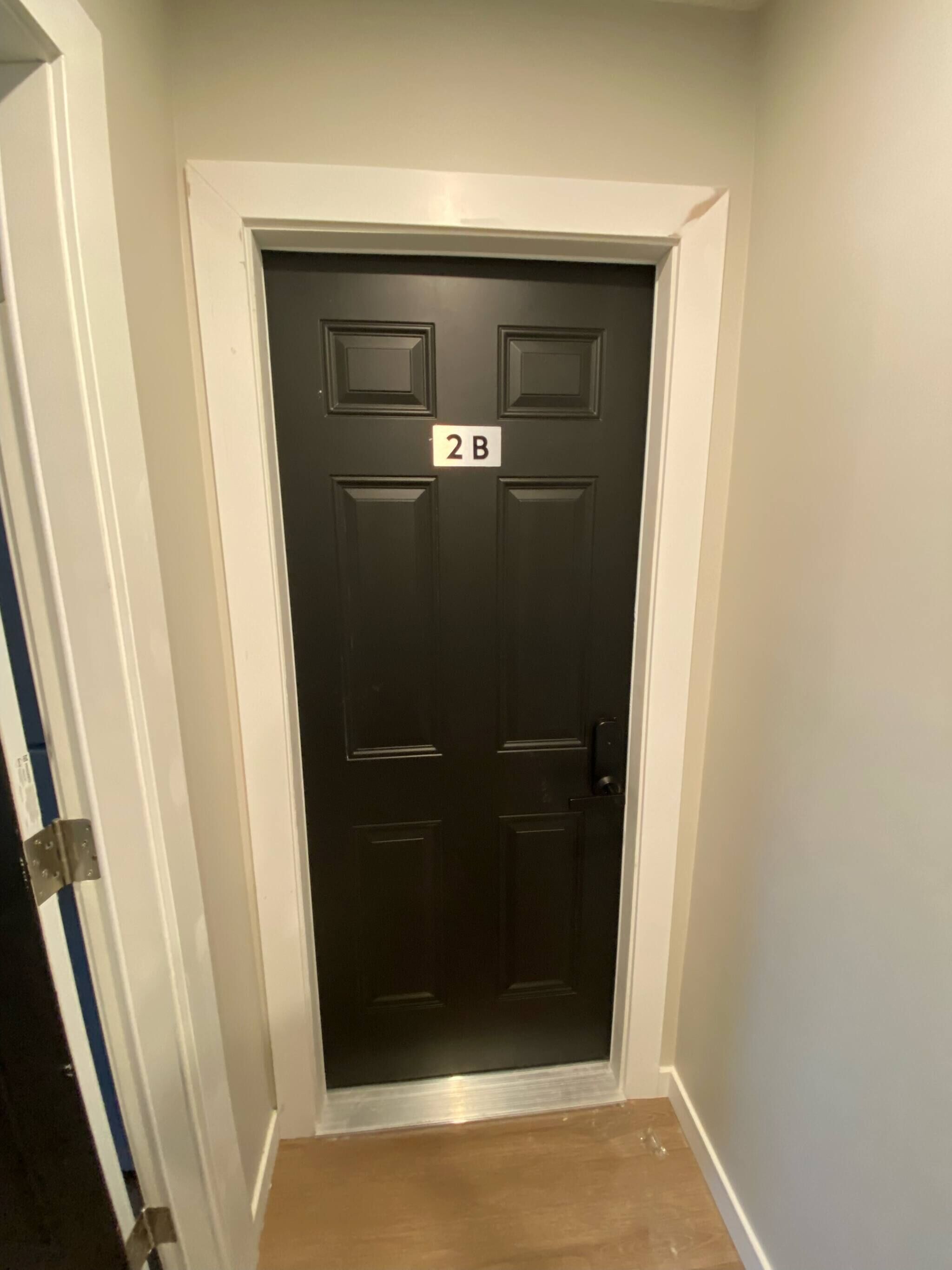 Apartment, 2 Bedrooms | Interior