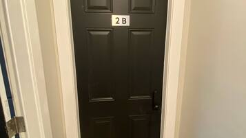 Apartment, 2 Bedrooms | Interior