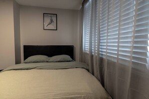 Apartment, 2 Bedrooms