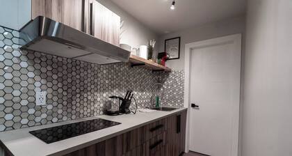 Guest Suite Close To Whtye Ave