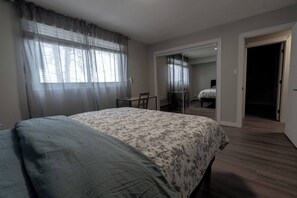 Apartment, 2 Bedrooms | 2 bedrooms