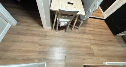 Guest Suite Close To Whtye Ave