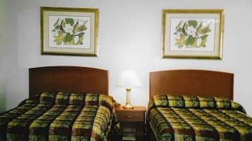 Deluxe-Zimmer | Schreibtisch, kostenloses WLAN