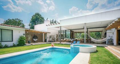 House in the Mountains Luxury Comfort