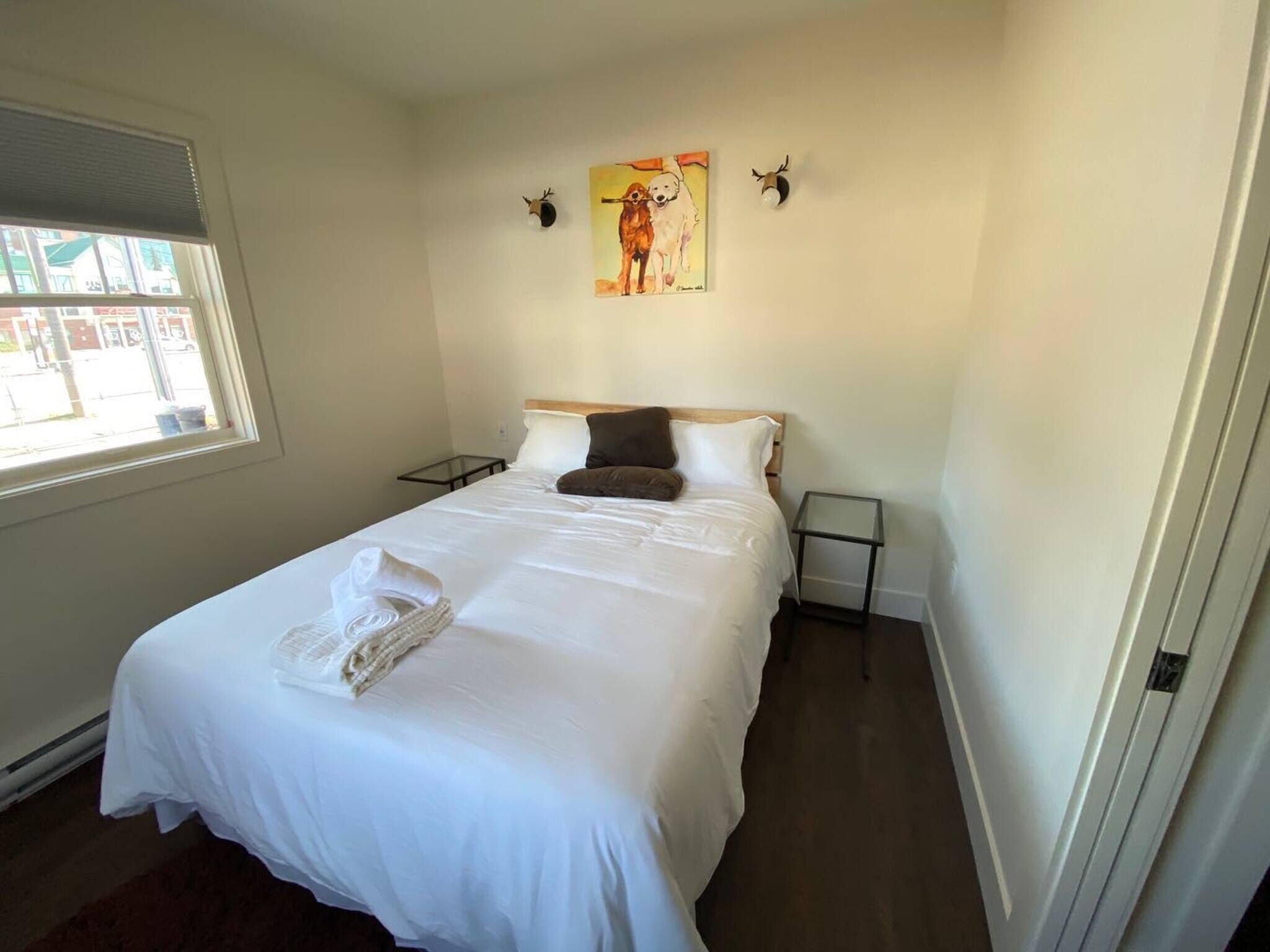 1 Schlafzimmer