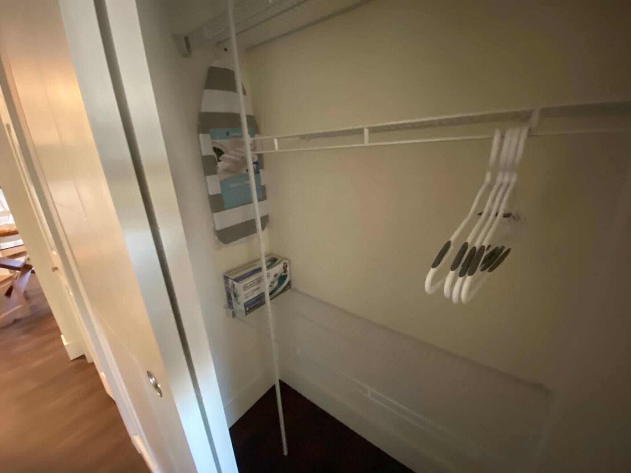 Apartment, 1 Bedroom, Patio, Garden View | Laundry