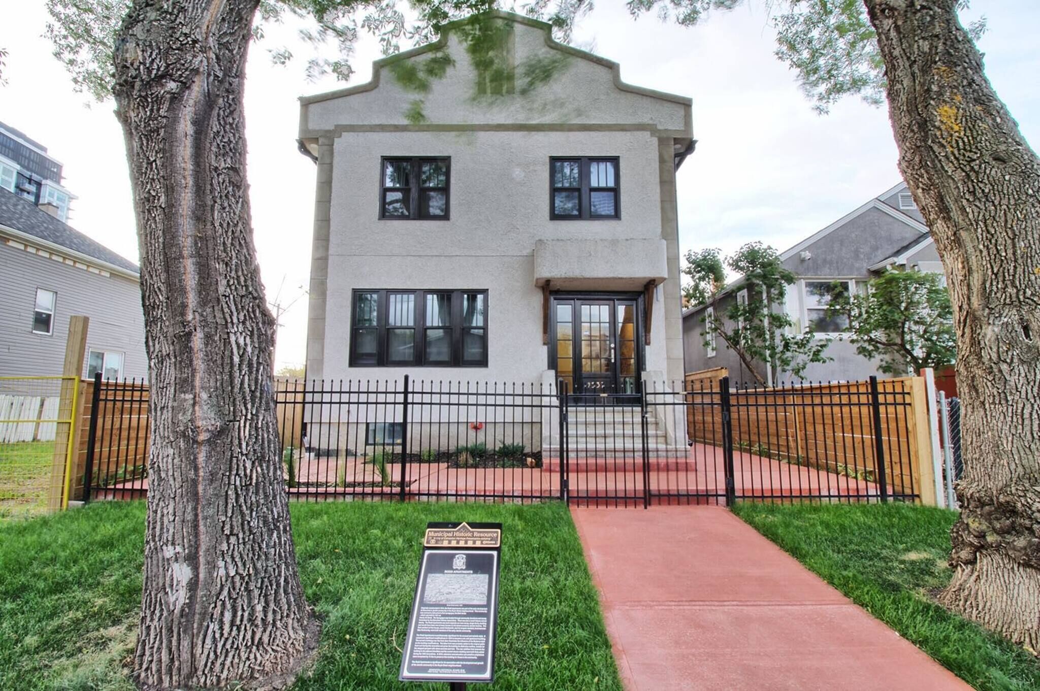 Apartment, 1 Bedroom, Patio, Garden View | Garden