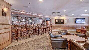 Bar (in loco)