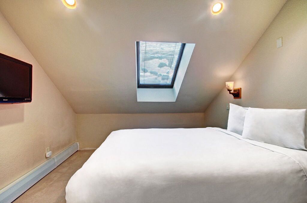 2 Schlafzimmer, Zimmersafe, Bügeleisen/Bügelbrett, Reisekinderbett