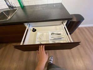 Room, 1 Bedroom, Patio, Garden View | Interior - Close To Whyte University New Renovati (Edmonton)