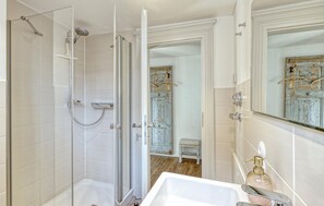 Dusche