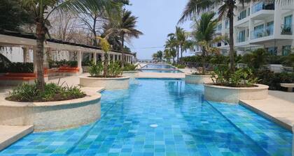 Apartamento en Cartagena de Indias, Edificio Morros 3