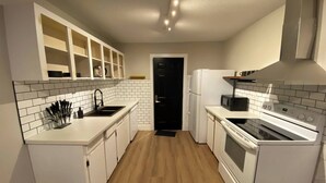 ห้องพัก, 1 ห้องนอน, วิวเมือง | ภายใน
