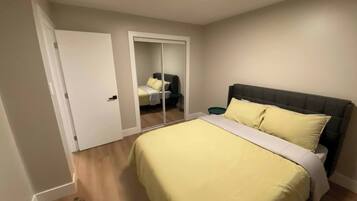 Apartment, 2 Bedrooms, Patio, Garden View | 2 bedrooms