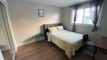 Apartment, 2 Bedrooms, Patio, Garden View | 2 bedrooms