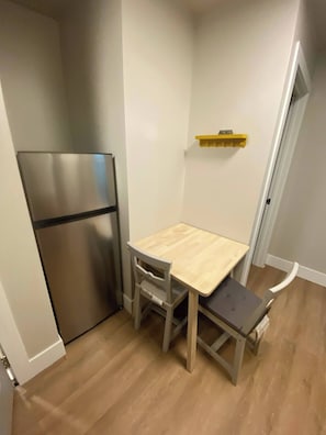 Interior - Central 2br Near Unveristy And Whyte Ave (Edmonton)