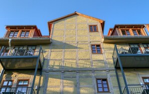 Esterni