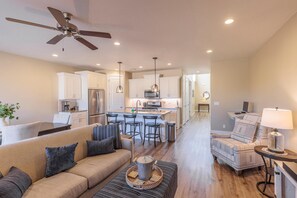 House, Multiple Beds (Skyline Vista) | Living area - Skyline Vista (St. George)