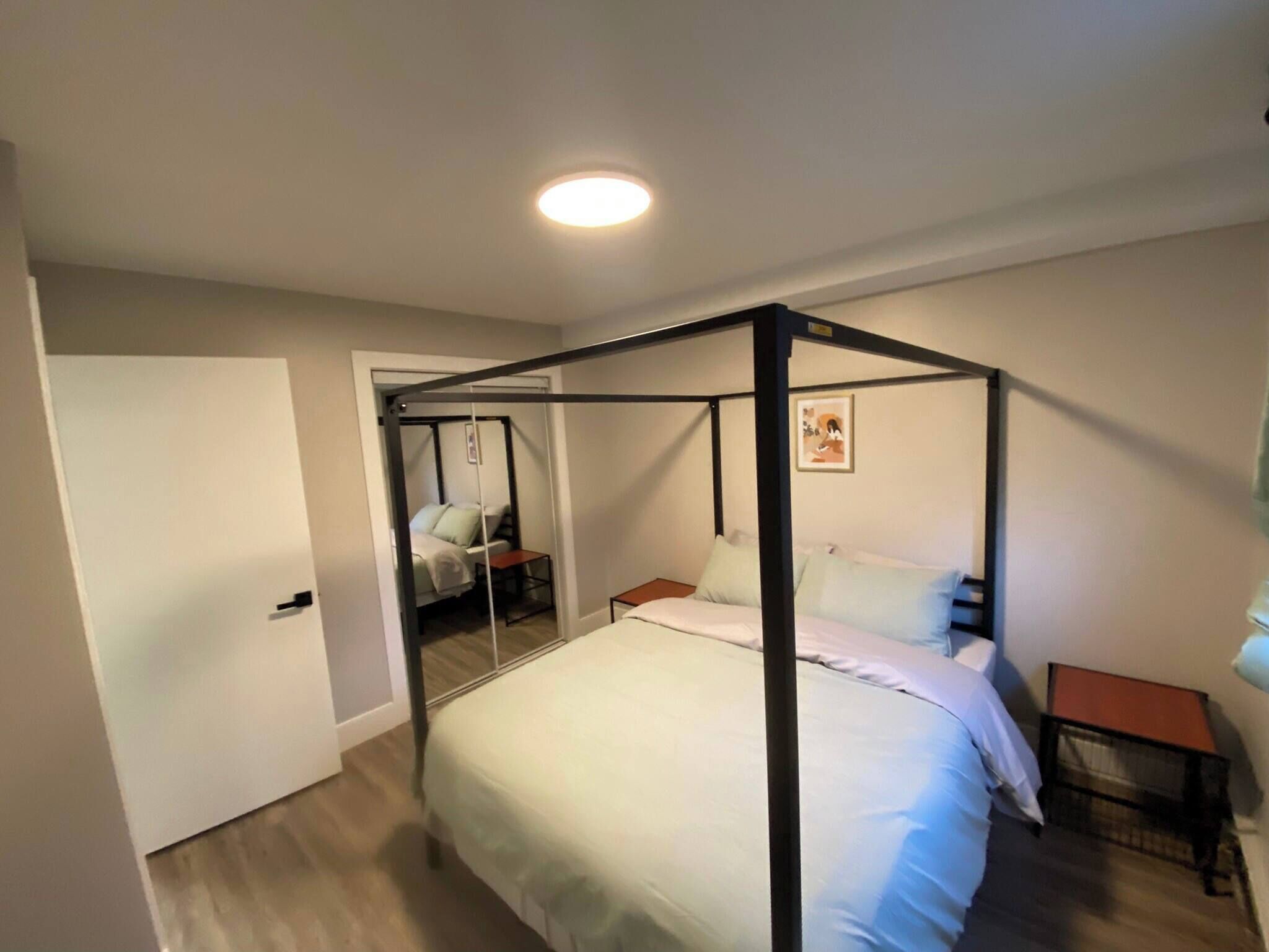 Kamar, 2 kamar tidur