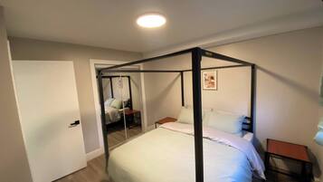 Kamar, 2 kamar tidur