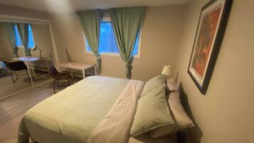 Kamar, 2 kamar tidur
