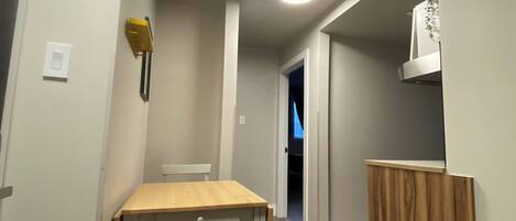 Room, 2 Bedrooms | Hallway