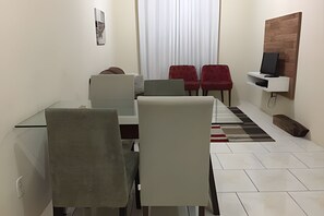 Apartment | Dining - Merano Moura 01 (Gramado)