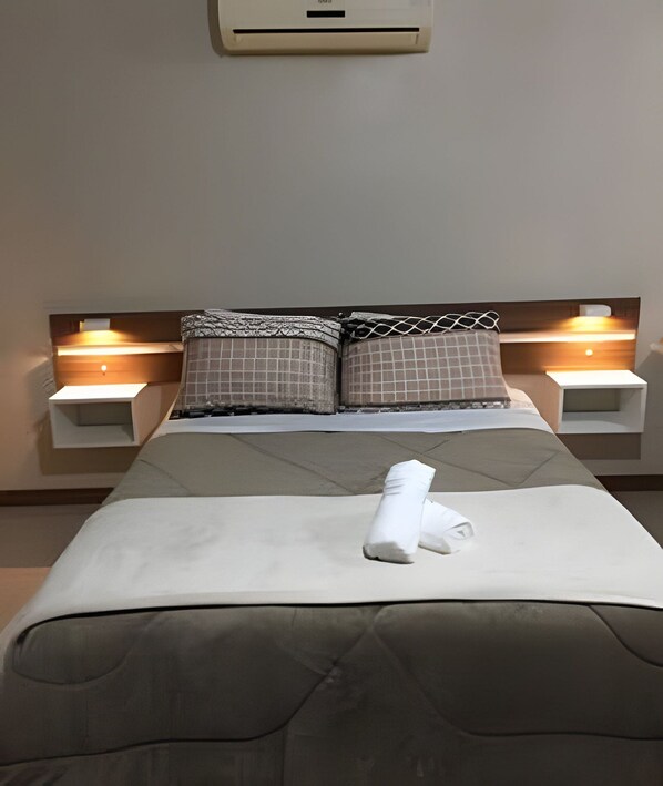 Apartment | Free WiFi - Merano Moura 01 (Gramado)